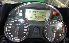 KAWASAKI 1400 GTR 2009 ZGT40A