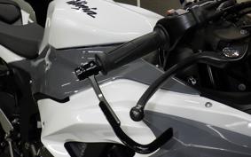 KAWASAKI NINJA ZX-6R A 2021 ZX636G