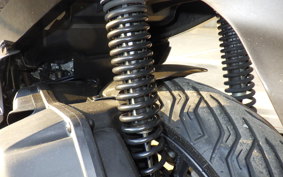 HONDA PCX125-3ﾊEVEﾘｯﾄﾞ JF84