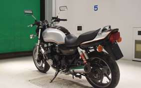 HONDA CB750 GEN 2 2007 RC42