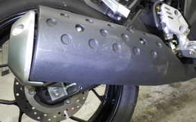 YAMAHA XSR125 RE46J