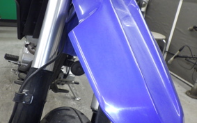 KAWASAKI KLX250D TRACKER X 2025 LX250V