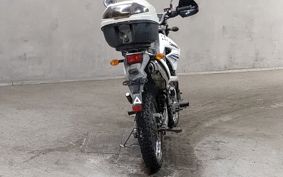 KAWASAKI KLX125 LX125C