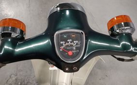 HONDA SUPER CUB50 AA01