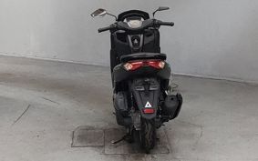 YAMAHA N-MAX 125 SEG6J