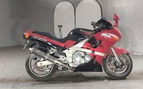 KAWASAKI ZZR400 2000 ZX400N
