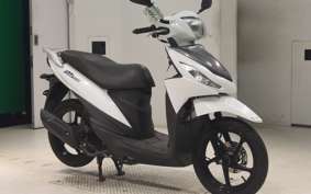 SUZUKI ADDRESS 110 CE47A