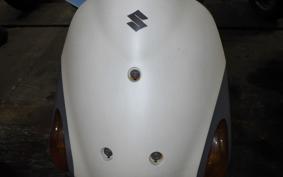 SUZUKI LET's 4 CA46A