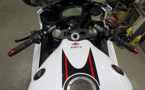 HONDA CBR1000RR Gen. 2 2014