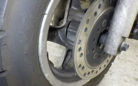 HONDA LEAD 100 2006 JF06