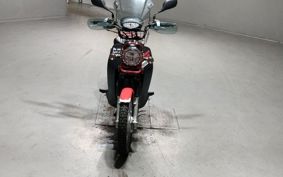 HONDA CROSS CUB110 JA10