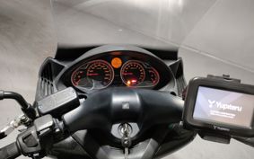 HONDA SILVERWING400GT 2016 NF03