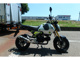 Фото Honda GROM с японского аукциона