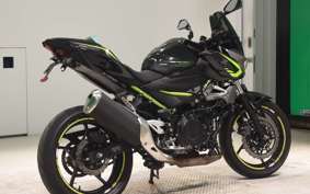KAWASAKI Z400 Gen.2 2020 EX400G