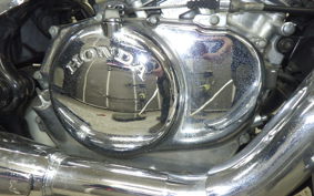 HONDA STEED 600 1993 PC21