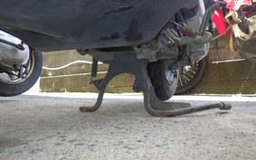 HONDA DIO Gen.6 AF68