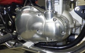 KAWASAKI W800 2011 EJ800A