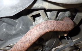 YAMAHA VINO 50 SA26J