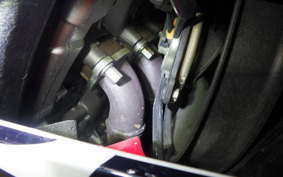 HONDA CBR1000RR 2005 SC57