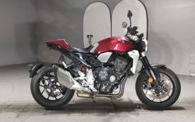 HONDA CB1000R SC80