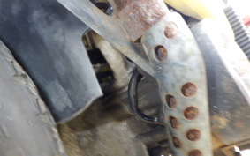 HONDA MOTOCOMPO AB12