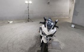 YAMAHA YZF-R3 RH07J