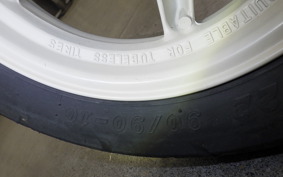 YAMAHA VINO 50 2024 SA54J