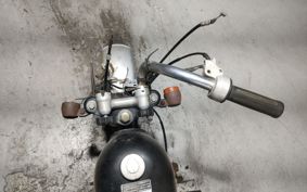 HONDA MONKEY Z50J