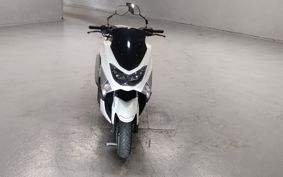 YAMAHA N-MAX 125 SE86J