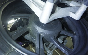 HONDA PCX125 2023 JF81