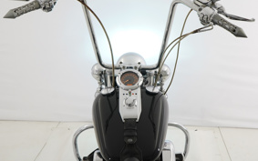 HARLEY FLSTC 2008 BW5