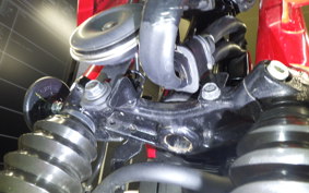 HONDA CT125-2 2026 JA65