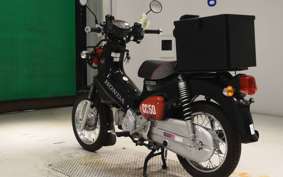 HONDA CROSS CUB 50 AA06