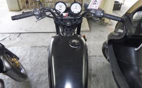 YAMAHA SR400 Gen.3 2003 RH01J