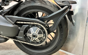 YAMAHA DT200 R 37F