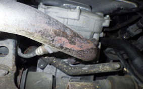 YAMAHA MAJESTY 250 Gen.4 SG20J