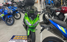 KAWASAKI NINJA 1000 2012 ZXCH16