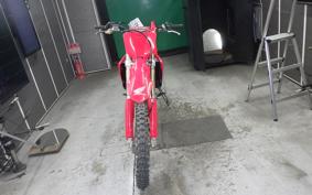 HONDA CRF250 RALLY ME12