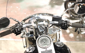 HARLEY FLSTF 2015 BX5