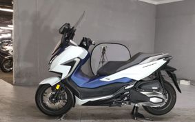 HONDA FORZA MF15