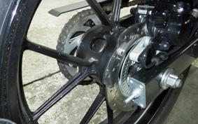 SUZUKI GSX-R125 DL33B