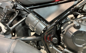 HONDA REBEL 500 2017 PC60
