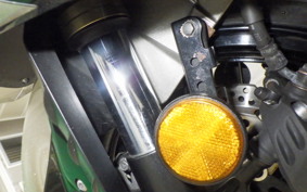 KAWASAKI ZX 1400 NINJA 2011