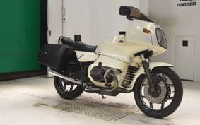 BMW R100RS 1987