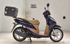 HONDA ﾋﾞｼﾞｮﾝ110