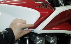 HONDA CB1300SF SUPER BOLDOR 2011 SC54