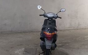 SUZUKI LET's 5 CA47A