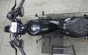 HARLEY XL1200X 2012