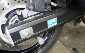 SUZUKI DL650 ( V-Strom 650 ) A 2013 VP56A