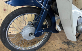 HONDA SUPER CUB50 AA01
